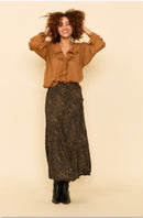 Top Tamimpala - Ocher