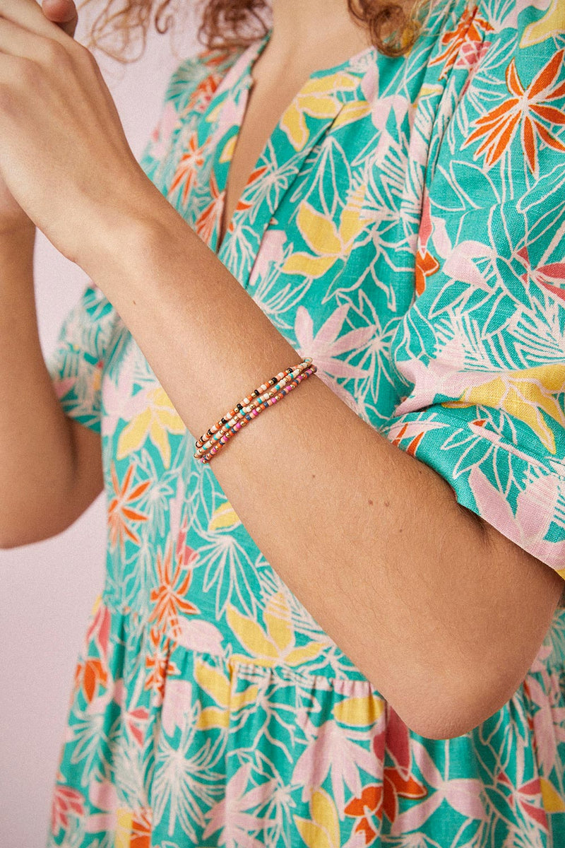Tamio dress - Amazonia