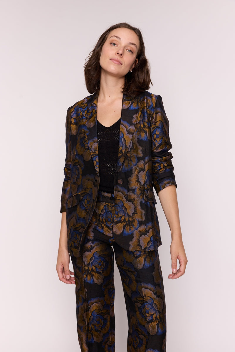 Veste Tandem - Print