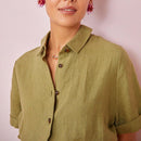Vestido Tándem - Selva