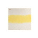 Nappe En Coton Tandori - Coloris Citrus
