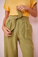 Pantalon Tanger - Jungle