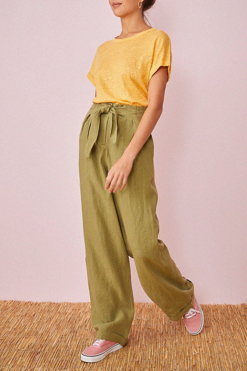 Pantalon Tanger - Jungle