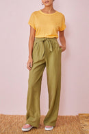 Pantalon Tanger - Jungle