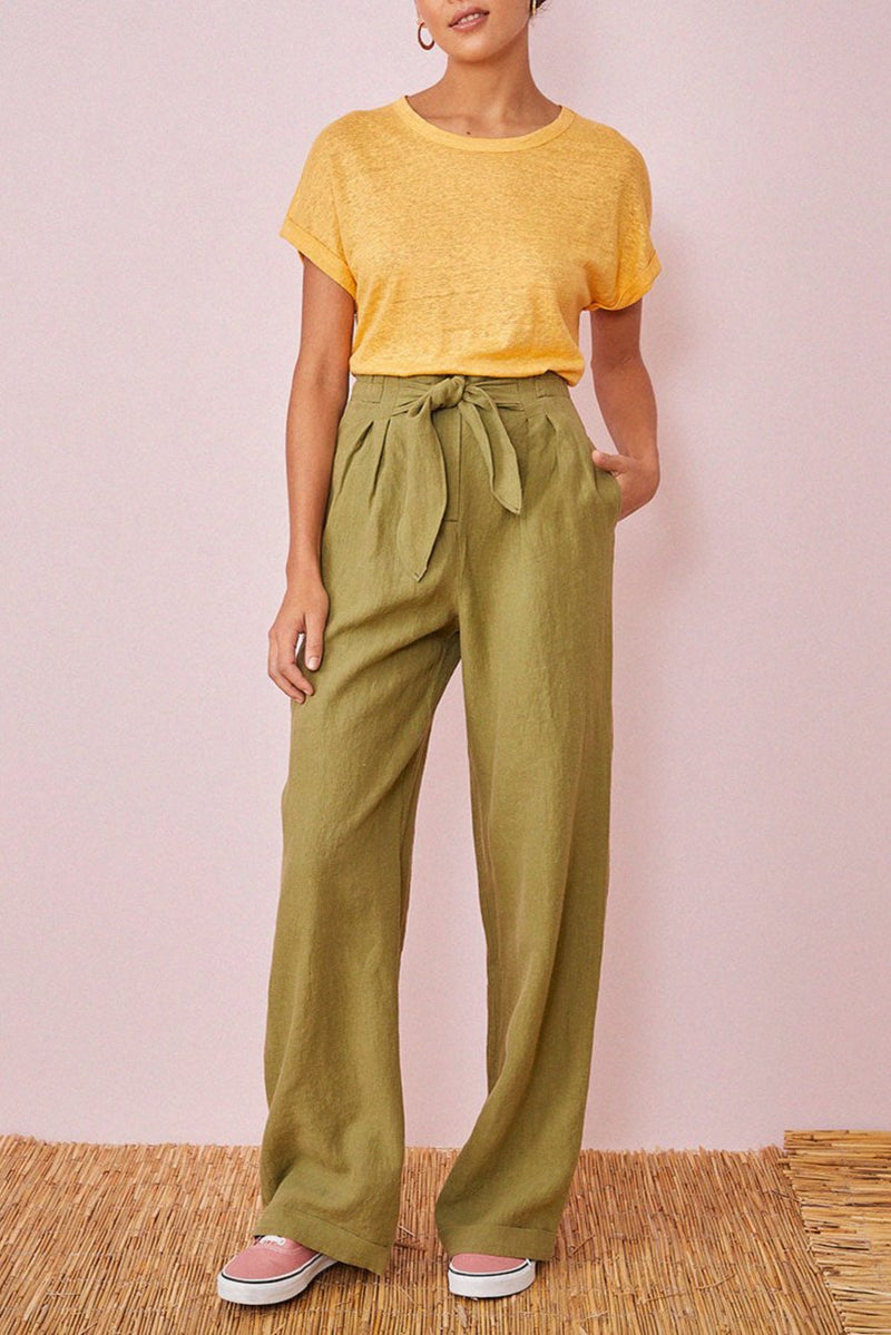 Pantalon Tanger - Jungle