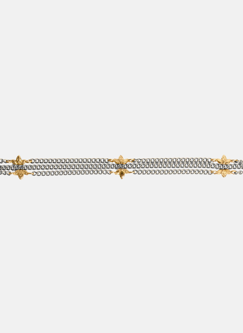 Bracelet Chaîne Tania