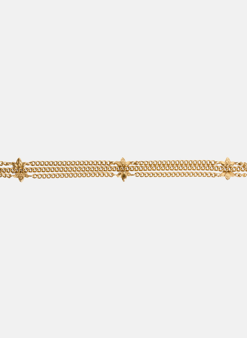 Bracelet Chaîne Tania