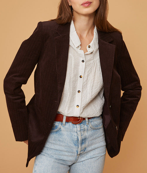 Chaqueta Taninia - Tonka