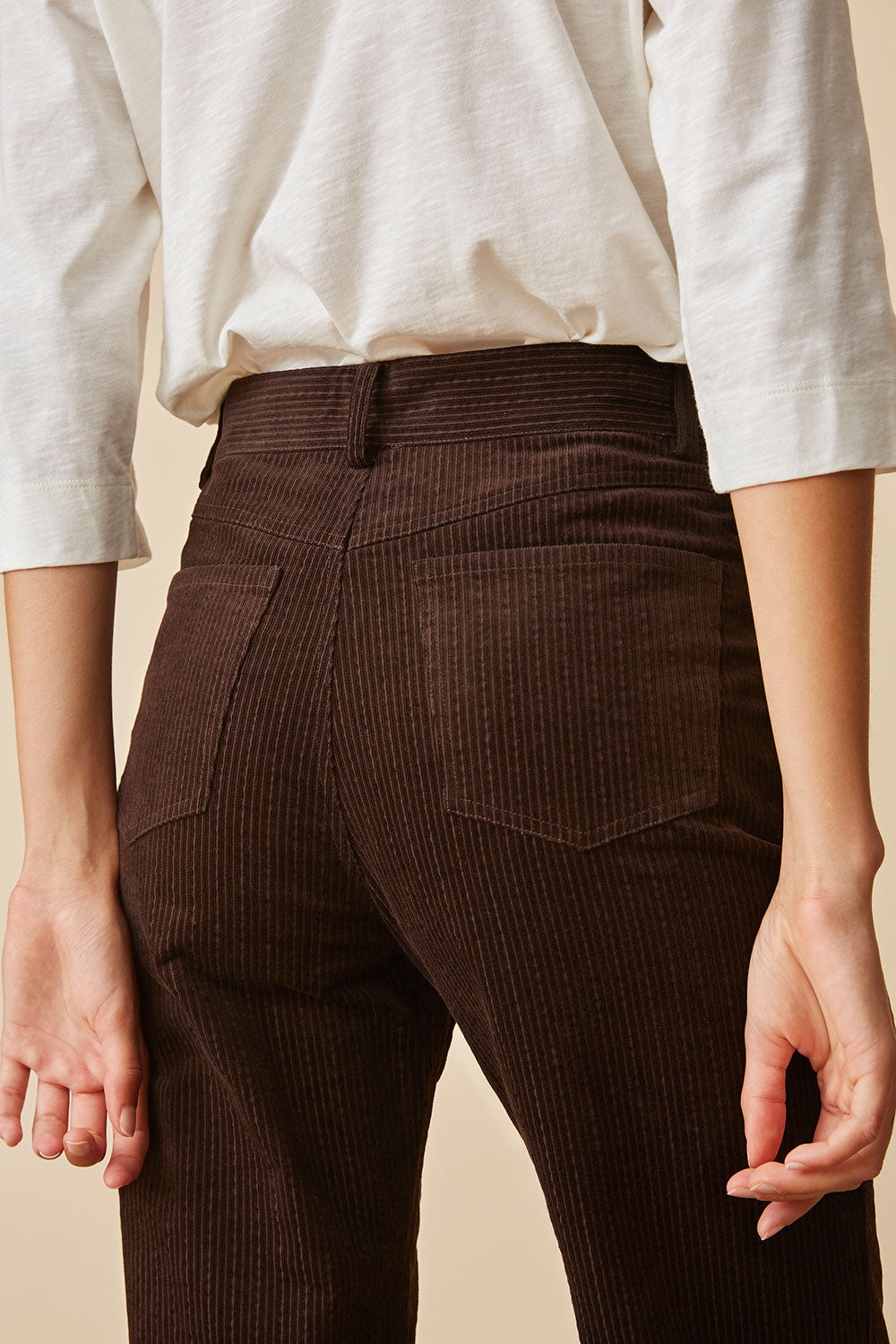 Pantalon Taninou - Tonka