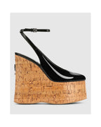 Tansy Pumps - Black - Women