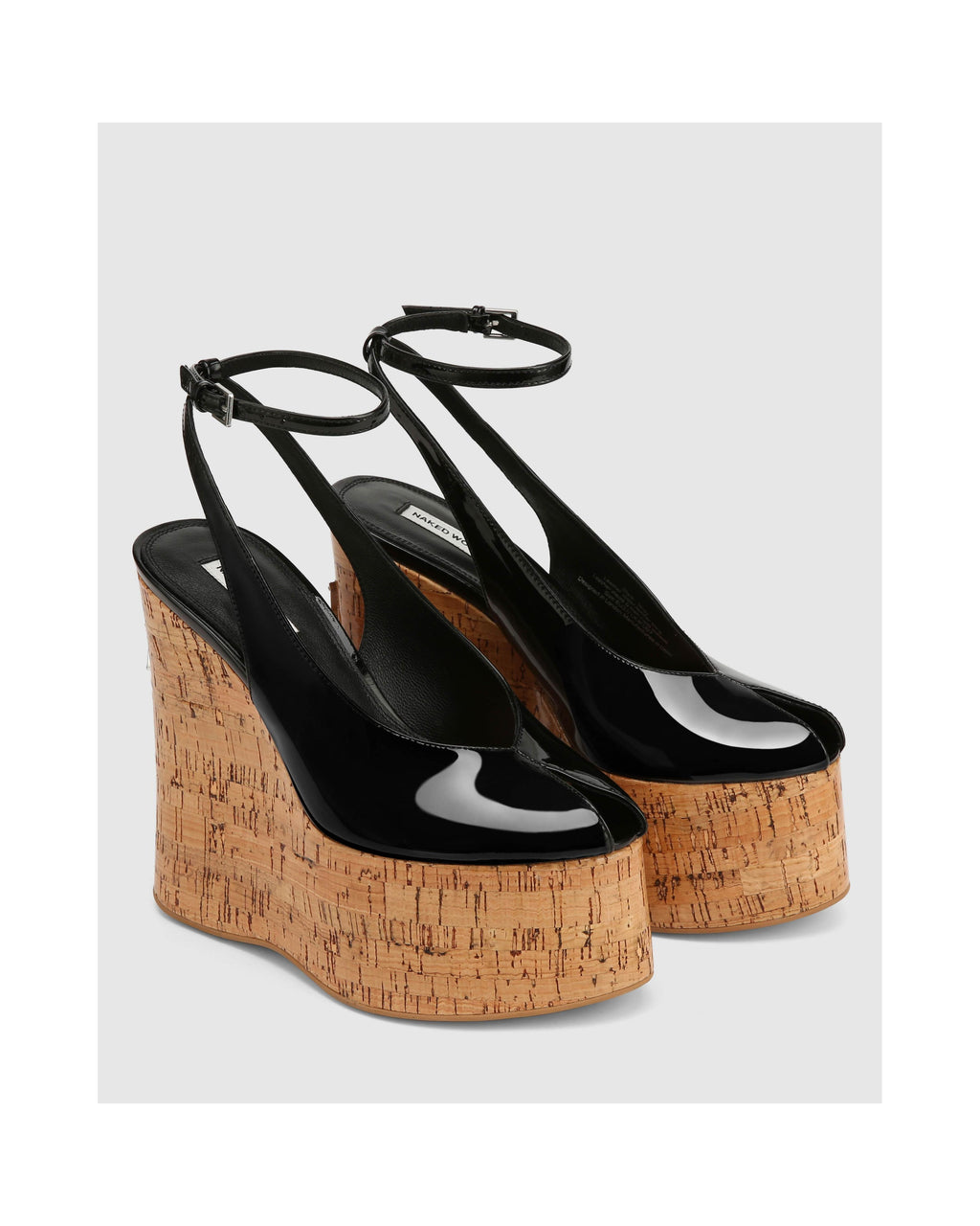 Tansy Pumps - Black - Women
