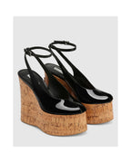 Tansy Pumps - Black - Women