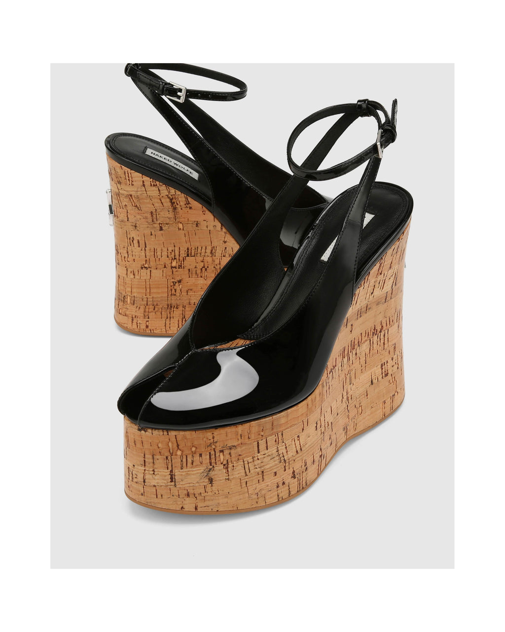 Tansy Pumps - Black - Women