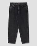 Taper 5 - Washed Black