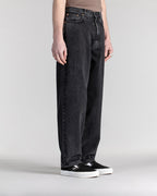 Taper 5 - Washed Black