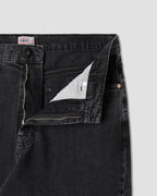 Taper 5 - Washed Black