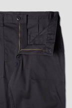 Taper Fatigue - Black Twill