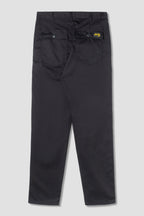 Taper Fatigue - Black Twill