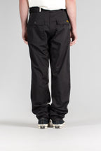 Taper Fatigue - Black Twill