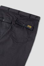 Taper Fatigue - Black Twill