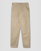 Taper Fatigue - Khaki Twill