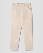 Taper Fatigue - Natural Drill