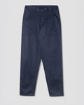 Taper Fatigue - Navy Twill