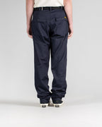 Taper Fatigue - Navy Twill