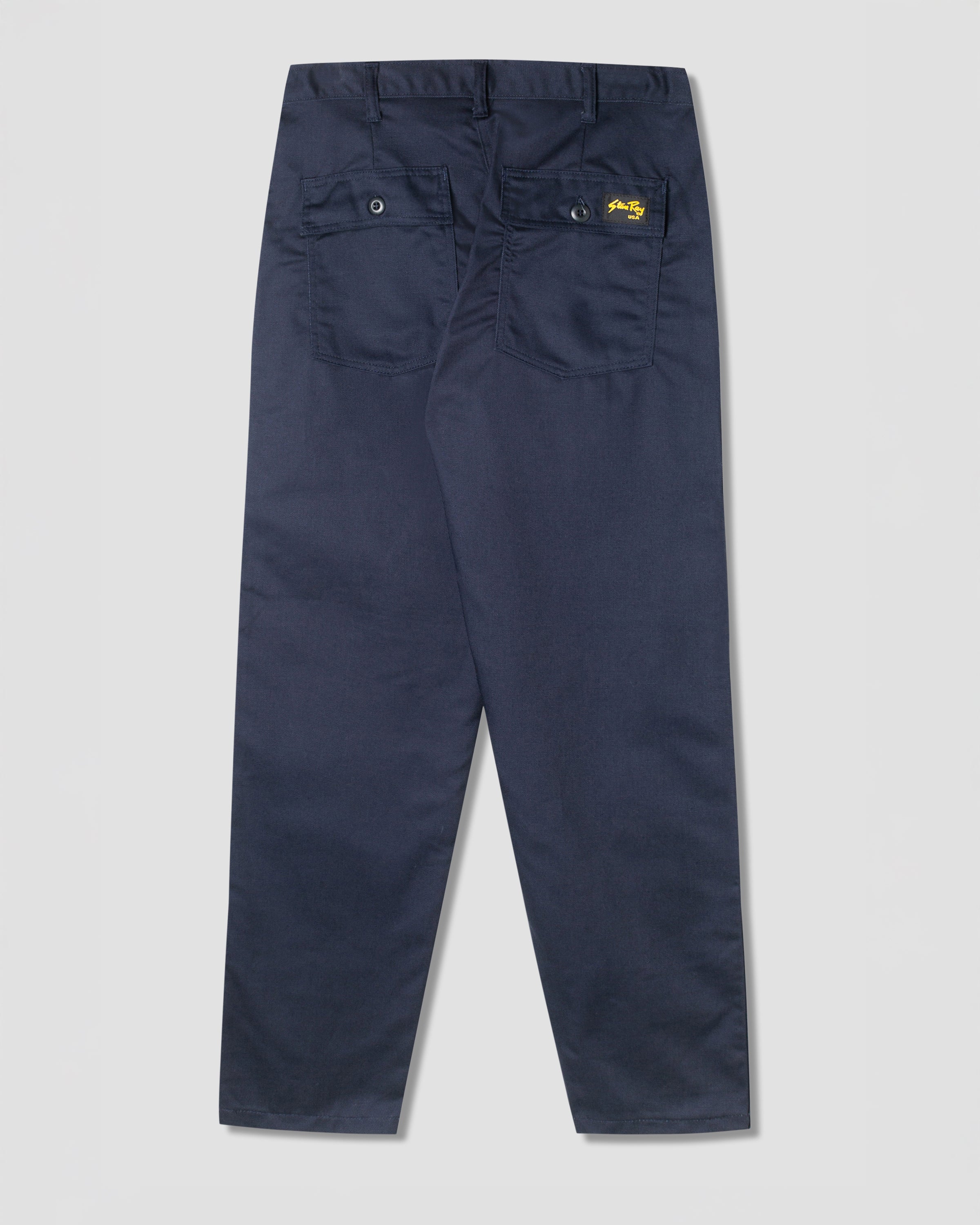 Taper Fatigue - Navy Twill