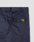 Taper Fatigue - Navy Twill