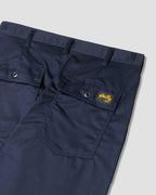 Taper Fatigue - Navy Twill