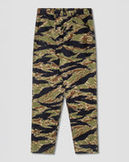 Taper Fatigue - Green Tigerstripe Ripstop