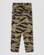 Taper Fatigue - Green Tigerstripe Ripstop