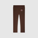 Jogging Coupe Droite - Moka - Mixte