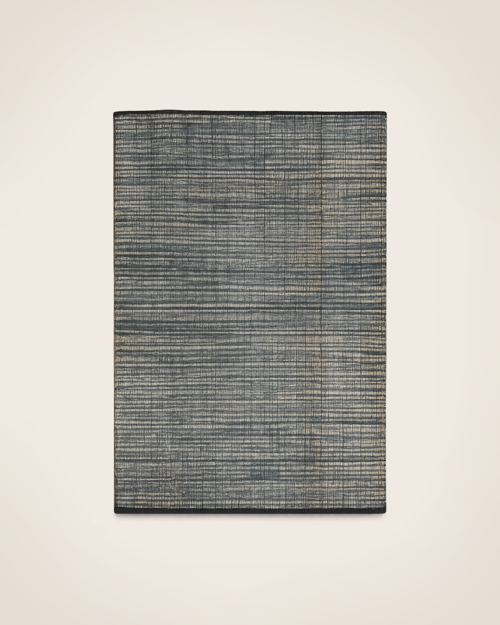 Lira - Tapis - Coton Recyclé