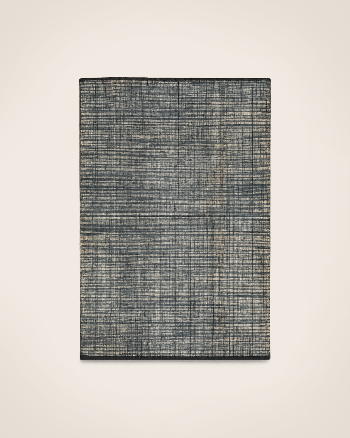 Lira - Tapis - Coton Recyclé