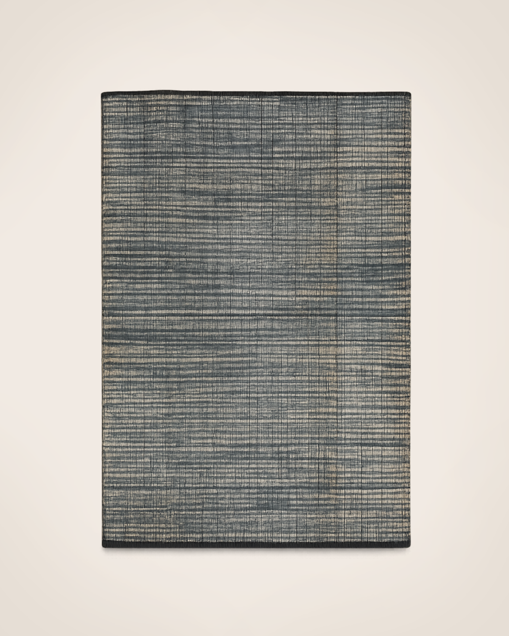 Lira - Tapis - Coton Recyclé