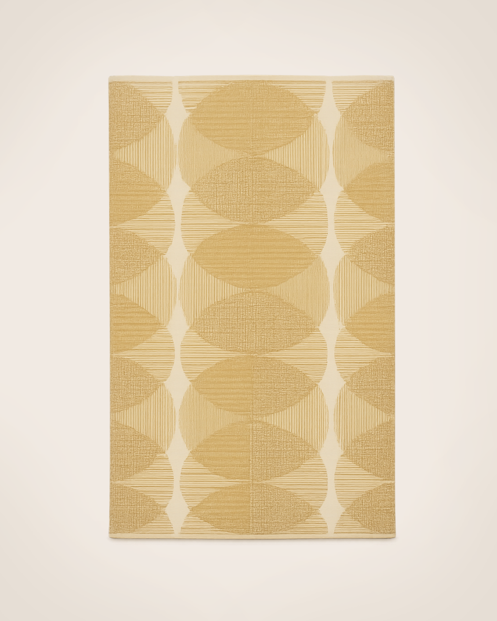 Taoma - Tapis - Laine