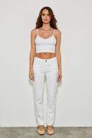 Pantalones Boyfit 100 Tara