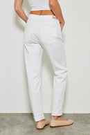Pantalones Boyfit 100 Tara