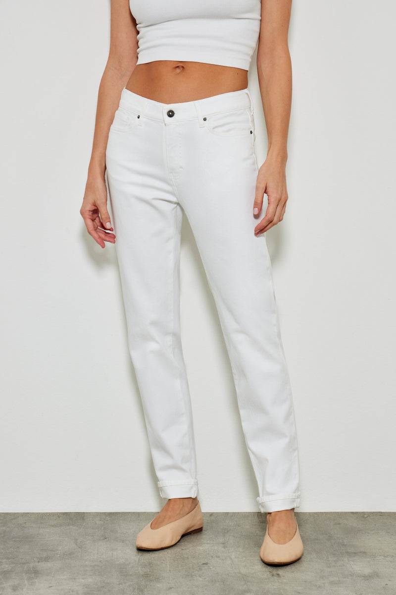 Pantalones Boyfit 100 Tara