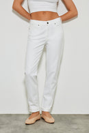 Pantalones Boyfit 100 Tara