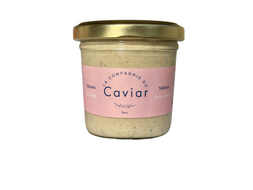 Tarama Au Caviar 90G