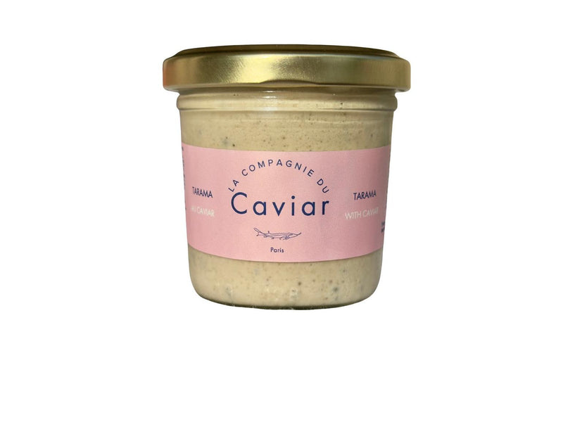 Tarama Au Caviar 90G