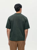 T-Shirt Tarn Deep Kaki - Homme