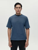 T-Shirt Tarn Stormy Grey - Homme