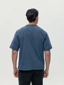 T-Shirt Tarn Stormy Grey - Homme