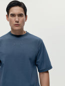 T-Shirt Tarn Stormy Grey - Homme