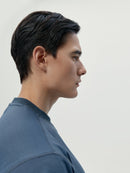 T-Shirt Tarn Stormy Grey - Homme