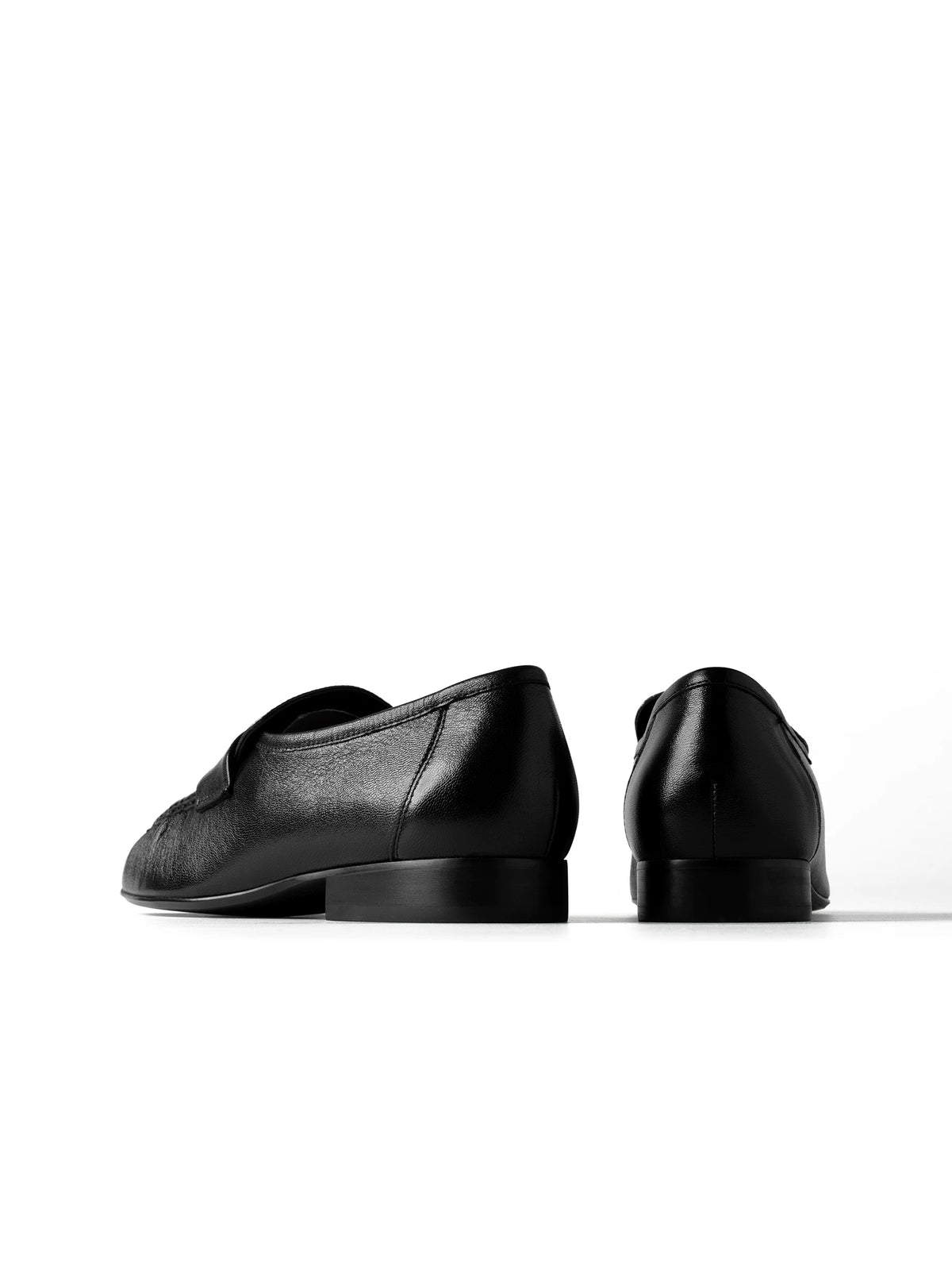 Zapatos Planos Taste Of Freedom - Negro